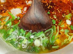 -马记永·兰州牛肉面(天通苑家乐福店)