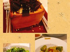 -港丽餐厅(高德置地店)