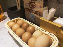 -空之介寿喜烧·和牛放题(恒隆广场店)