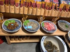 -鸽子窝(黄村店)