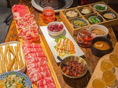-有才叔北京时间涮肉(紫薇尚层店)