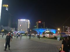 -宝龙广场(福州台江店)