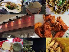 -海大南门夜市(海富街店)