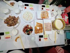 -玉林烤鸭店(黄村兴华店)
