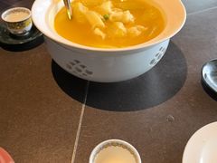 -南海渔村·徐博馆(琶洲店-粤菜养生宴)