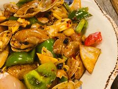 -利杨记·本味轩粥坊·烧烤(宝体店)