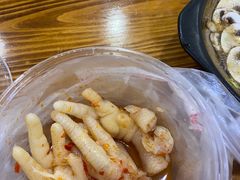-凡老头米线砂锅(古荡新村西粮站)