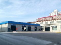 -京西五环检测场