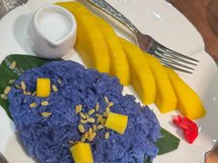 -星叶·东南亚料理(温州万象城店)