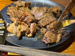 -受气牛肉·重庆耙牛肉(来福士店)