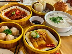 -吉莲利苑海鲜酒家(珠海拱北28年老字号店)