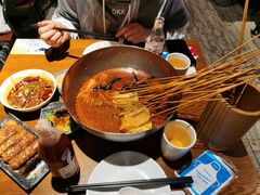 -付小姐在成都(五道口店)
