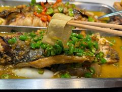 -尚渔味双拼烤鱼(燕郊永旺店)