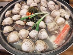 -烧货·活海鲜炭烧(湖滨商业街店)