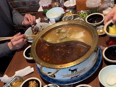 -大白羊蝎子馆(后沙峪山姆店)