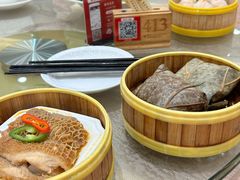 -聚彩居三和酒楼•老字号粤菜(南城店)