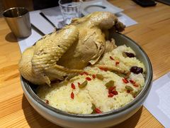 -延松朝鲜族料理