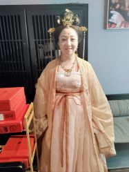 -盘子女人坊古装写真摄影(天津总店)