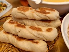 -燕北云山·农家菜·灶台鱼(密云溪翁庄店)