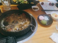 -水林间·寿喜烧自助(仙林金鹰店)