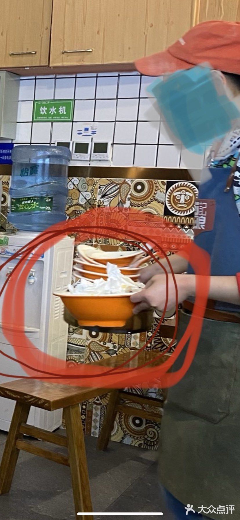 这次来，专门来拍照评论的。说实话，老板