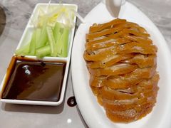 -梅利汴京烤鸭•开封豫菜地标店(东大街店)