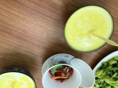 八宝茶-马学武手抓美食(下南关总店)