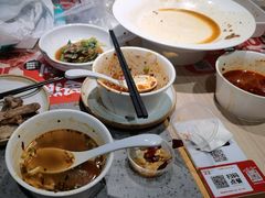 -大师兄·西北小馆(南沙万达广场店)