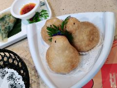 -点都德(海岸城店)