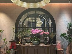 -狮拾久·现代新加坡料理(壹方城店)