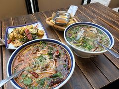 -云阿蛮生烫牛肉米线(景星店)