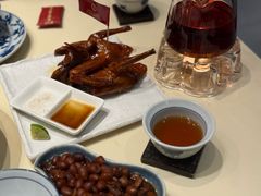 -侨美食家·粤菜(体育西路店)