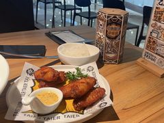 -太二酸菜鱼(福州泰禾店)