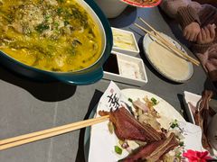 -邑金陵北京烤鸭店·现炒家常菜(ITC MALL店)