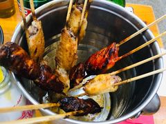 -炒豆合作社(东四总店)