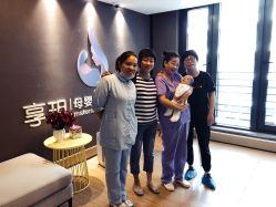 -何柒有幸母婴护理月子会所(长妇婴店)