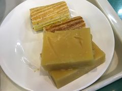 豌豆黄-护国寺小吃(地安门店)