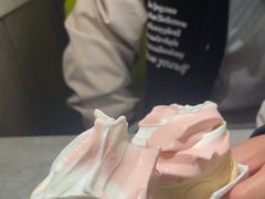 -麦当劳(西单明珠店)