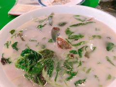 皮蛋煮苋菜-大碗厨(东风路店)