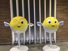 -永安鱼庄·镇江菜(东吴路店)