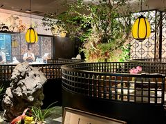 -淮扬府·游园京梦(北京SKP店)