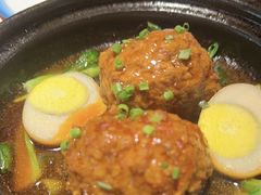 -应天大明王朝·南京菜(中山陵店)