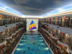 -海韵之星邮轮水会(明发商业广场店)