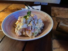 -山杏yama-katsu·吉列炸物