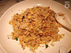 扬州炒饭-花园茶楼(兴城西路店)