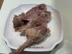 -鸭得堡老鸭汤·鸭血粉丝(南京博物院店)