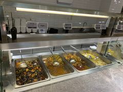 -阿那亚第三食堂 Cafeteria 3