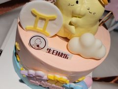 -CAKE BOSS 蛋糕老板(西单君太百货店)