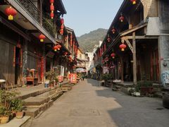 -海窝子古镇