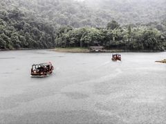 -鼎湖山风景区